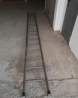 scala in ferro 
