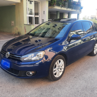 VOLKSWAGEN Golf 6ª serie - 2010