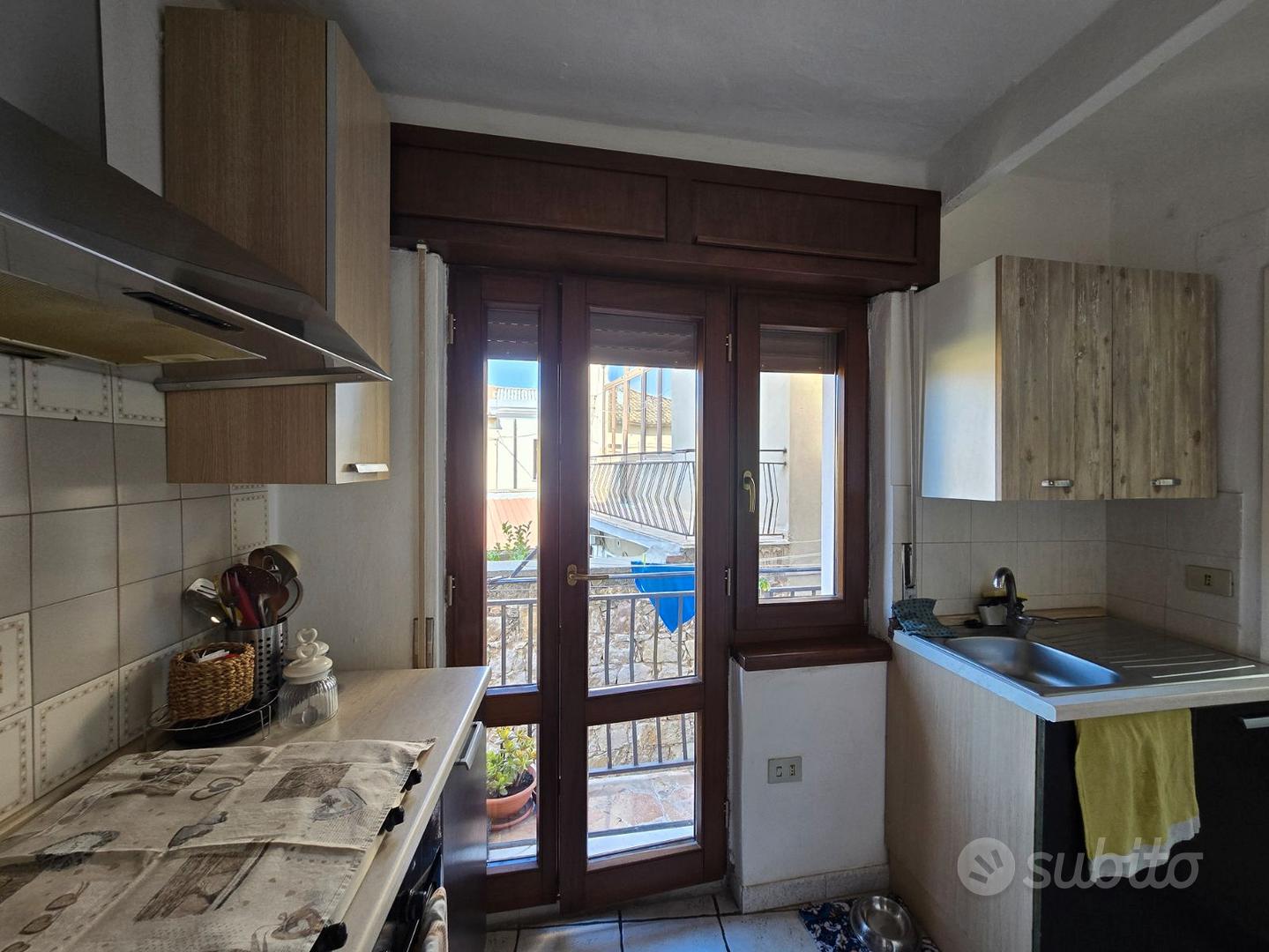 Appartamento – Domusnoas/Domusnovas, Sulcis Iglesiente - Altro