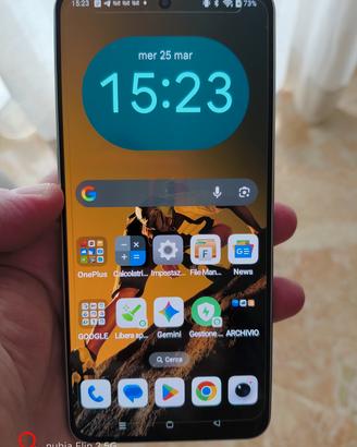 SMARTPHONE ANDROID ONEPLUS 3 Nord 5G