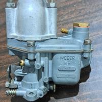 Carburatore per Fiat  500 F L D'epoca 