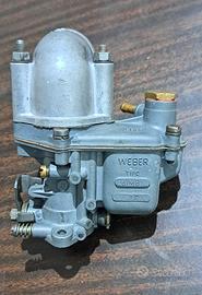 Carburatore per Fiat  500 F L D'epoca 