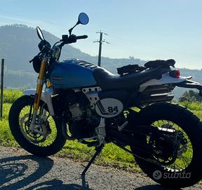 Fantic Caballero 500 my24