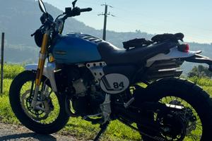 Fantic Caballero 500 my24