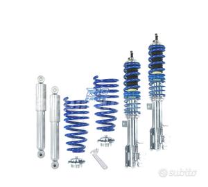 SOSPENSIONE FILETTATA BLUE LINE PER FIAT 500 312