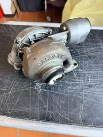 Turbocompressore Garrett GT1544V  Peugeot, Citroen