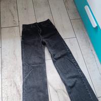 jeans con brillantini 