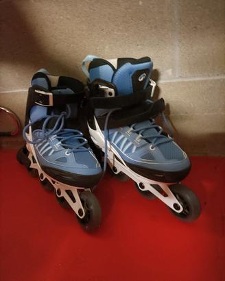 oxelo Roller sport fitness bambini