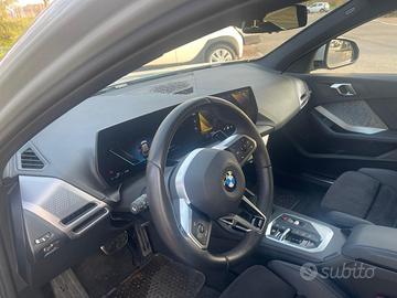 BMW Serie 1 120d MSPORT MILD HYBRID