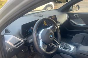 BMW Serie 1 120d MSPORT MILD HYBRID