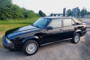 ALFA 75 TURBO AMERICA
