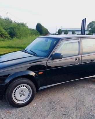 ALFA 75 TURBO AMERICA