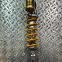 Ammortizzatori Ohlins per ktm/husq/gasgas