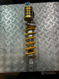 Ammortizzatori Ohlins per ktm/husq/gasgas