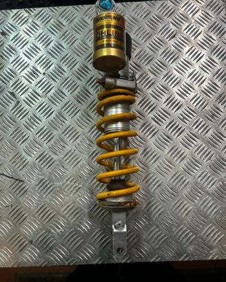 Ammortizzatori Ohlins per ktm/husq/gasgas