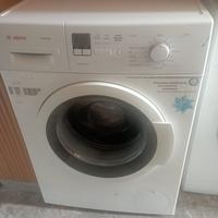 Lavatrice bosch