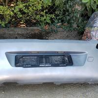 paraurto Peugeot 308