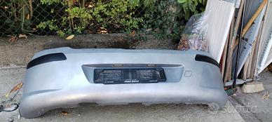 paraurto Peugeot 308