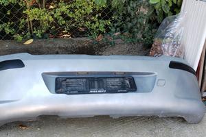 paraurto Peugeot 308