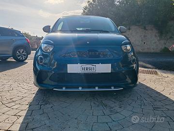 Fiat 500 Fiat icon cabrio 87 kw 118 cv