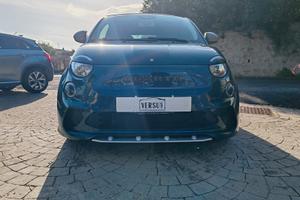 Fiat 500 Fiat icon cabrio 87 kw 118 cv