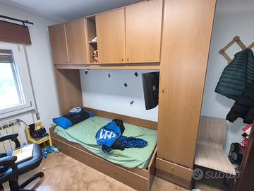  cameretta per ragazzi