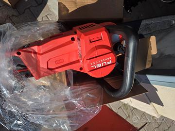 Milwaukee M18 FCHS35-0 Elettrosega 