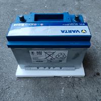 Batteria auto 12V 74Ah 620A