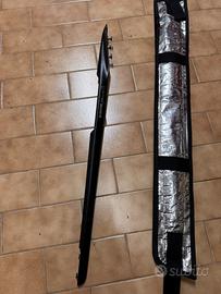 Fusoliera DUOTONE AL 3BS per must carbon 74 cm