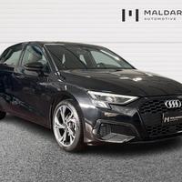 AUDI A3 Sportback 30 2.0 tdi Business Adva