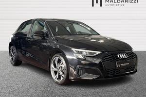 AUDI A3 Sportback 30 2.0 tdi Business Adva