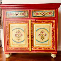 Mobile originale tibetano