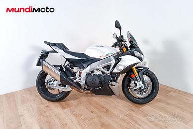 APRILIA TUONO V4 1100 - 2023