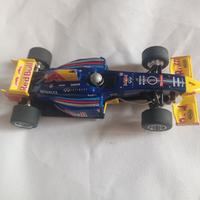 SLOT 1/32 - RED BULL - ALL SLOT GP FORMULA