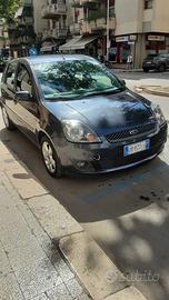 FORD Fiesta 5ª serie - 2005