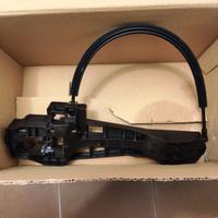 Corpo maniglia posteriore destra Fiat 500 L