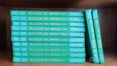 Bellezze del mondo - Fabbri editori