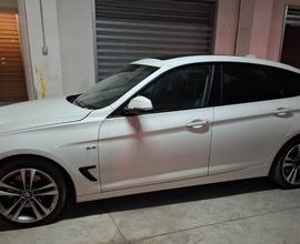 BMW Serie 3 G.T. (F34) - 2014
