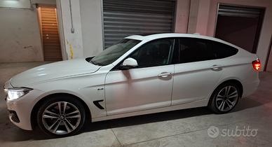 BMW Serie 3 G.T. (F34) - 2014