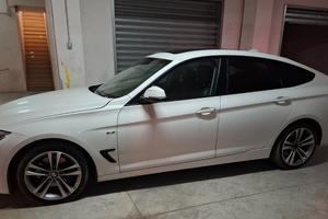 BMW Serie 3 G.T. (F34) - 2014