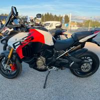 Ducati Multistrada V4 RS