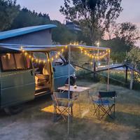 VW T4 California westfalia 2,4 diesel