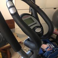 Bicicletta ellittica mag 979 turner