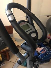 Bicicletta ellittica mag 979 turner