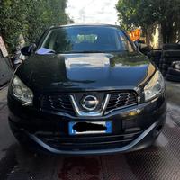 Ricambi nissan qashqai
