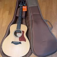 Taylor GS Mini chitarra acustica e Pickup Es Go