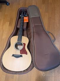 Taylor GS Mini chitarra acustica e Pickup Es Go