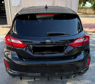 RICAMBI FIESTA DEL 2021 CC 1.5 DCI SIGLA XUJN