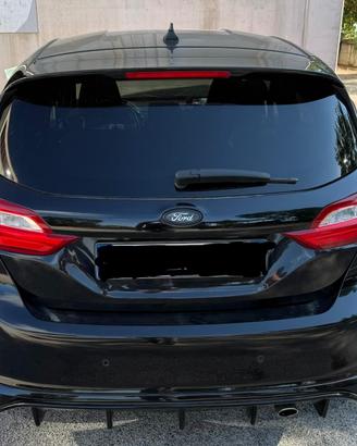 RICAMBI FIESTA DEL 2021 CC 1.5 DCI SIGLA XUJN