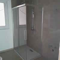 Box doccia